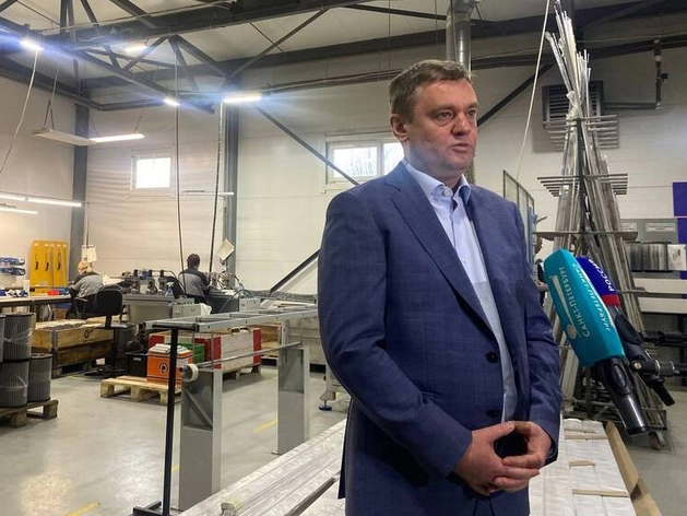 Участник проекта «Петербургский дизайн» открыл четвертый магазин Участник проекта «Петербургский дизайн» открыл четвертый магазин