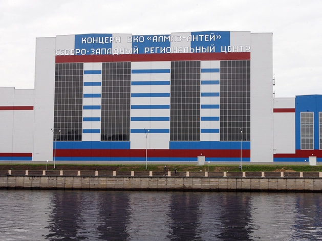 В Петербурге будут производить новую модель грузового транспорта