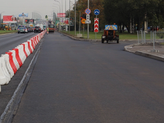 В Ленобласти вскоре прибавится производств асфальтобетона В Ленобласти вскоре прибавится производств асфальтобетона