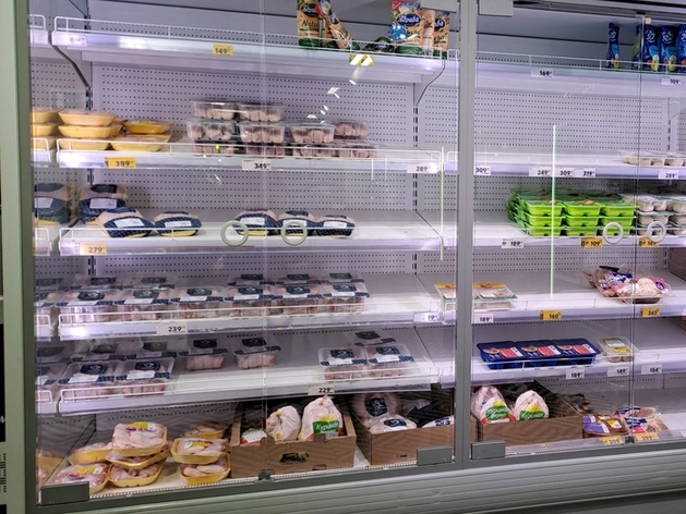 Птицефабрикой в Ленобласти из топ-10 производителей мяса интересовался Россельхознадзор Птицефабрикой в Ленобласти из топ-10 производителей мяса интересовался Россельхознадзор
