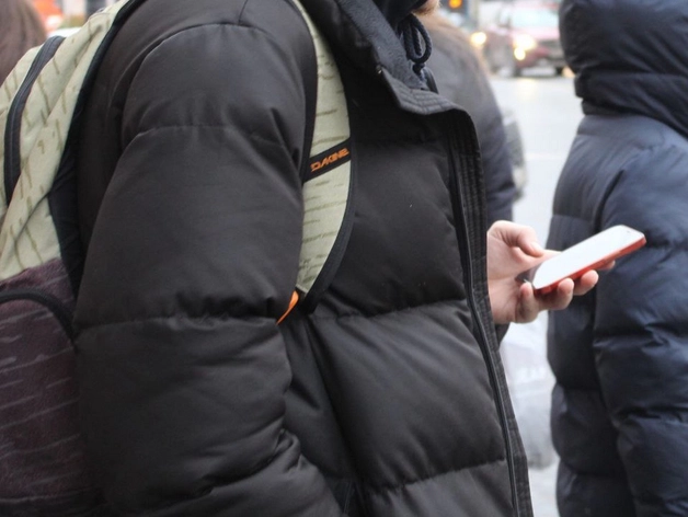 Петербуржец пожаловался на назойливую рекламу сети ресторанов Ollis в УФАС Петербуржец пожаловался на назойливую рекламу сети ресторанов Ollis в УФАС