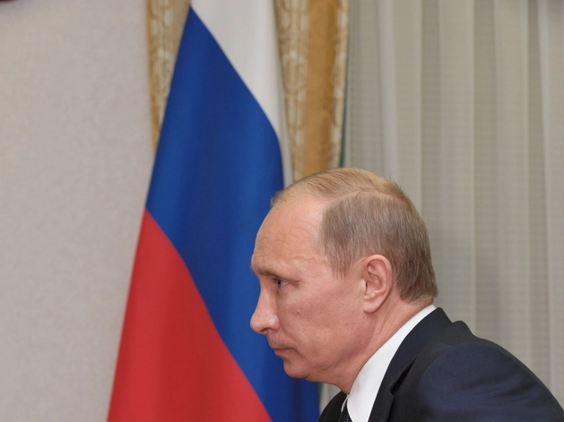 Владимир Путин прибыл с визитом в Петербург Владимир Путин прибыл с визитом в Петербург