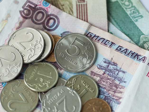 Бюджетной сфере в Петербурге нанесен ущерб в 6 млрд рублей в прошлом году Бюджетной сфере в Петербурге нанесен ущерб в 6 млрд рублей в прошлом году
