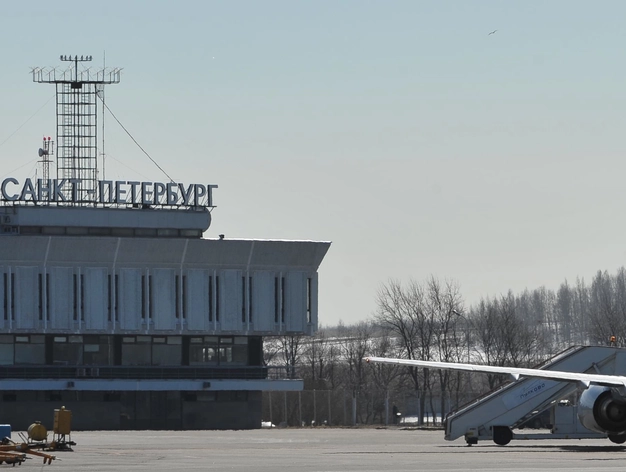 Прокуратура проверит задержку авиарейса Санкт-Петербург — Архангельск Прокуратура проверит задержку авиарейса Санкт-Петербург — Архангельск