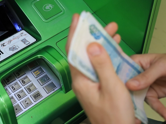 МСП Петербурга в 2024 году привлекли 34,2 млрд рублей при помощи зонтичных поручительств МСП Петербурга в 2024 году привлекли 34,2 млрд рублей при помощи зонтичных поручительств