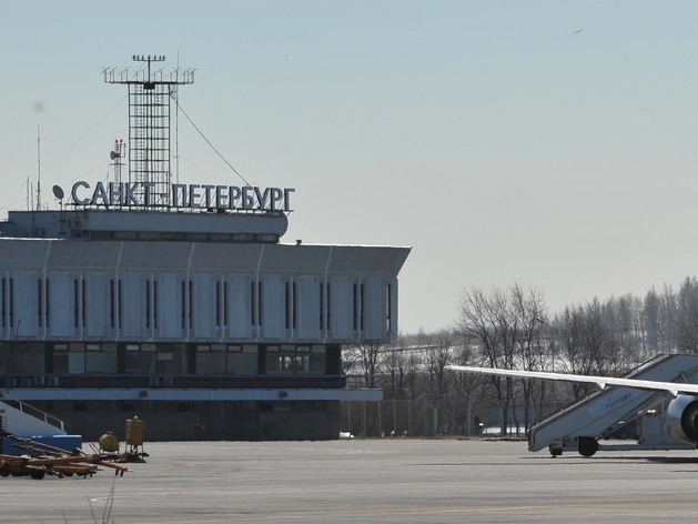 В Пулково официально сообщили об увеличении рейсов до Шанхая В Пулково официально сообщили об увеличении рейсов до Шанхая