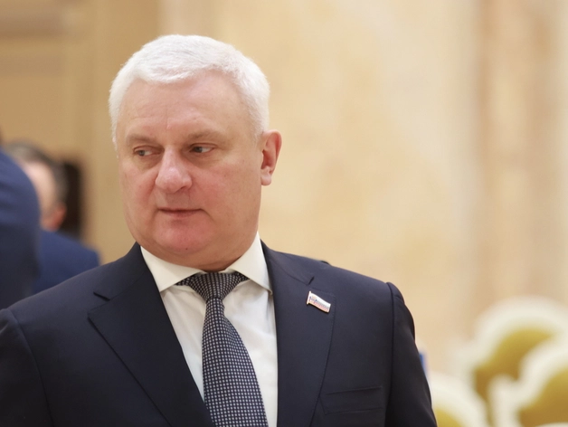 Инициатива депутата ЗакСа Гарнеца об НТО может принести сложности бизнесу Инициатива депутата ЗакСа Гарнеца об НТО может принести сложности бизнесу