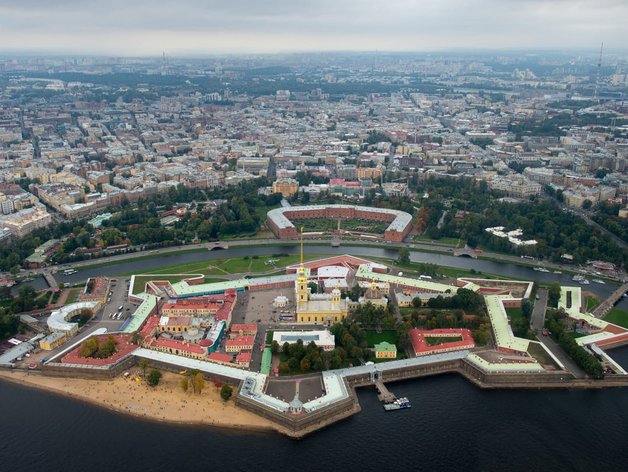 Состоялось торжественное открытие Генконсульства Мьянмы в Петербурге 