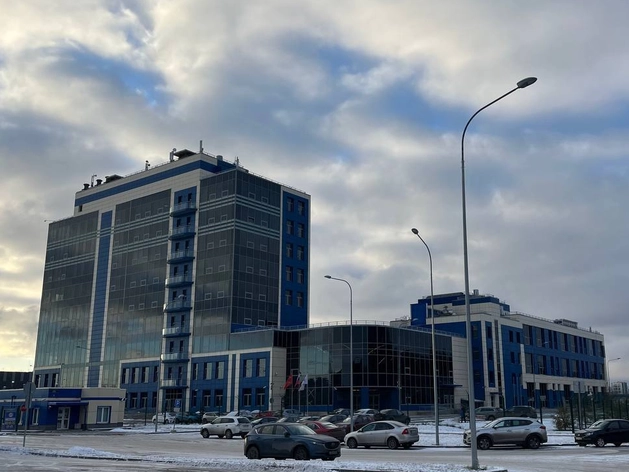 В Петербурге заработает учебный центр по разработке стекольных конструкций В Петербурге заработает учебный центр по разработке стекольных конструкций