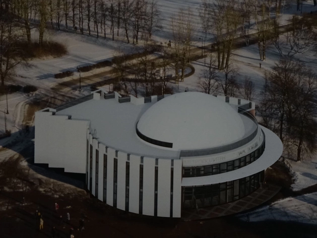 На «Фрунзенской» строится Единый диспетчерский центр метрополитена На «Фрунзенской» строится Единый диспетчерский центр метрополитена