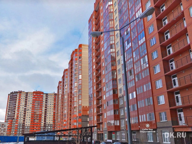 СК возбудит уголовное дело о нарушении прав дольщиков в ЖК «Тридевяткино царство»
СК возбудит уголовное дело о нарушении прав дольщиков в ЖК «Тридевяткино царство»