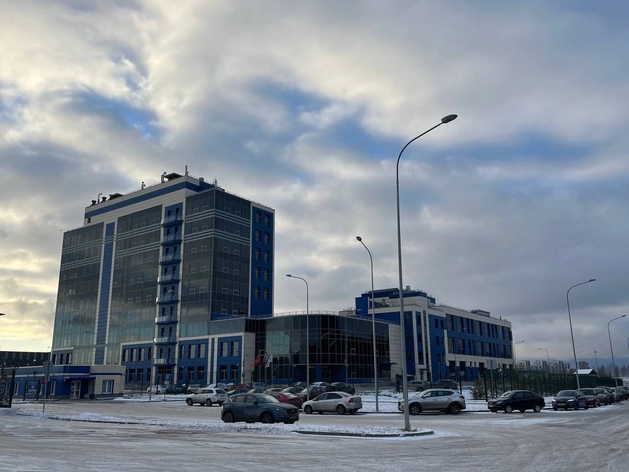 Площадку петербургской ОЭЗ попросили освободить компанию «Ортоинвест» Площадку петербургской ОЭЗ попросили освободить компанию «Ортоинвест»