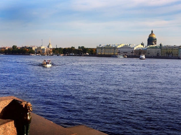 В Петербурге задержали замначальника «Мостотреста» В Петербурге задержали замначальника «Мостотреста»