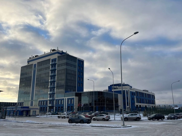 В Петербурге ищут проектировщика объектов инфраструктуры площадки ОЭЗ в Шушарах за 356 млн