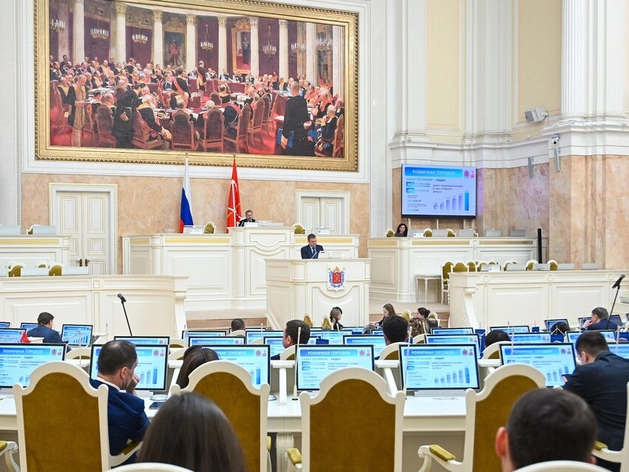 Запрет «наливаек» не усугубит экономику Петербурга Запрет «наливаек» не усугубит экономику Петербурга