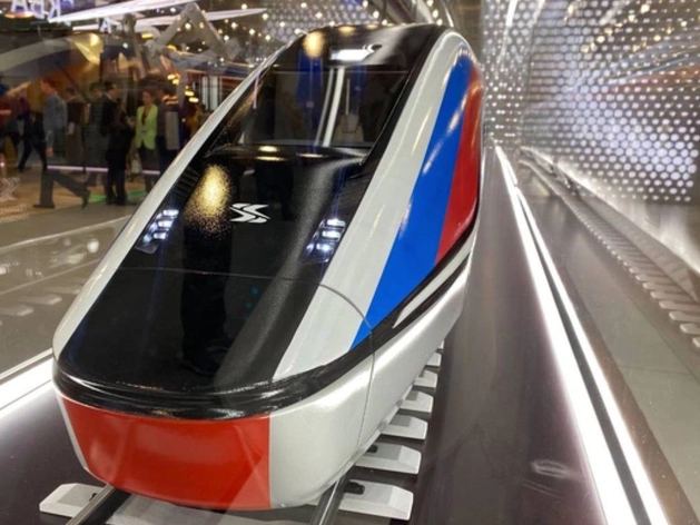 В Петербурге предложили перенести Фарфоровский Пост при возведении ВСМ В Петербурге предложили перенести Фарфоровский Пост при возведении ВСМ