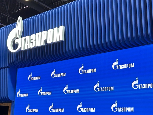 Отказ от экспозиции «Газпрома» привел подрядчика в суд Отказ от экспозиции «Газпрома» привел подрядчика в суд