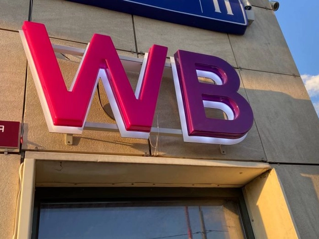 Пожар на складе Wildberries в Шушарах мог вызвать волну банкротств предпринимателей Пожар на складе Wildberries в Шушарах мог вызвать волну банкротств предпринимателей