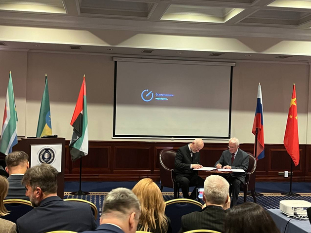 Бизнес-проекты в Петербурге смогут найти поддержку