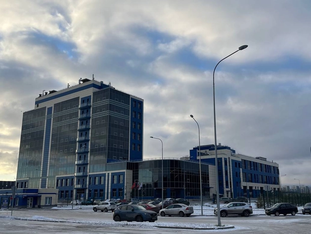 Смольный, похоже, возмутился заниженному штрафу, взысканному с бывшего резидента ОЭЗ Смольный, похоже, возмутился заниженному штрафу, взысканному с бывшего резидента ОЭЗ