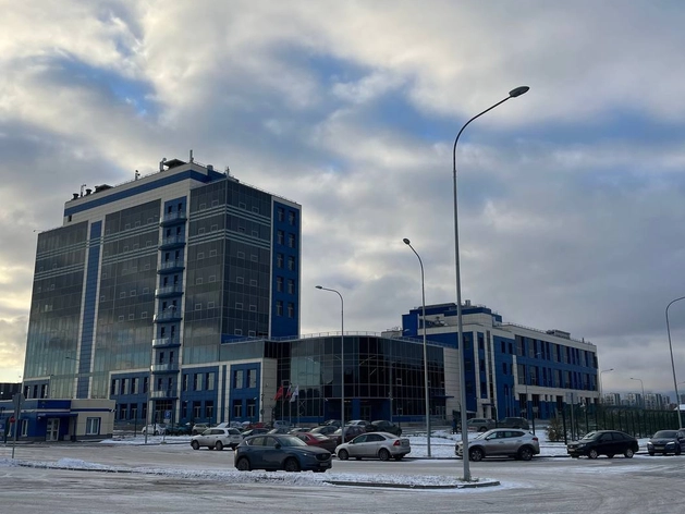 «Новые технологии» официально перестали быть резидентом ОЭЗ
