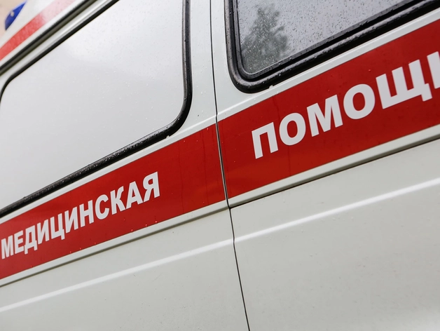 Совладелец «Охты Групп» в реанимации после несчастного случая в Петербурге Совладелец «Охты Групп» в реанимации после несчастного случая в Петербурге