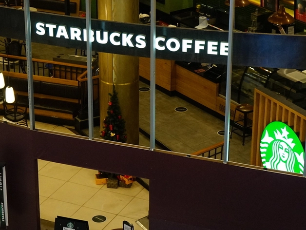 Ресторатор Пинский не добился лишения товарных знаков Starbucks охраны Ресторатор Пинский не добился лишения товарных знаков Starbucks охраны