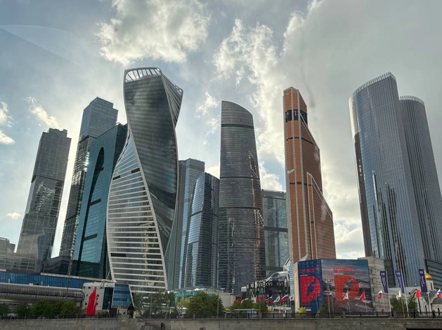 Отказавшаяся от Петербурга «Страна девелопмент» определилась с башнями с Москве Отказавшаяся от Петербурга «Страна девелопмент» определилась с башнями с Москве