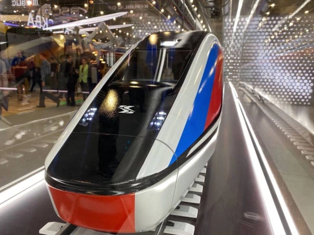 Петербург будет направлять на ВСМ по 10 млрд руб. ежегодно Петербург будет направлять на ВСМ по 10 млрд руб. ежегодно