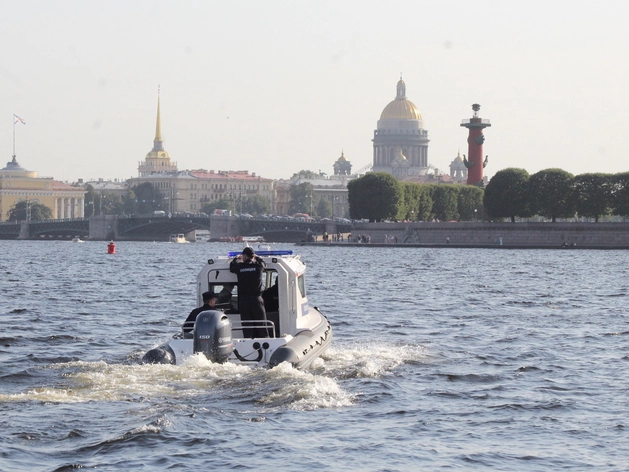В Петербурге «Мостотрест» организовал новые торги для круизных операторов В Петербурге «Мостотрест» организовал новые торги для круизных операторов