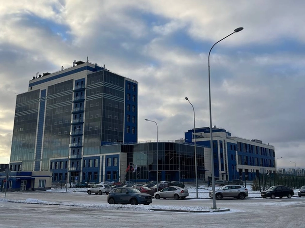 Для ОЭЗ одобрили пять новых инвестпроектов под 9 млрд рублей Для ОЭЗ одобрили пять новых инвестпроектов под 9 млрд рублей