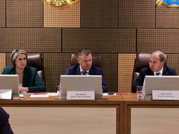 В Петербурге взят курс нарастить экспорт на 70% к 2030 году