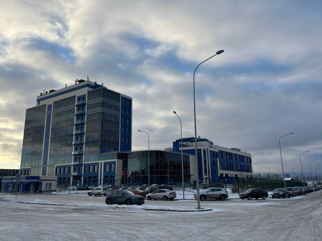 В ОЭЗ Петербурга будут выпускать уникальных роботов