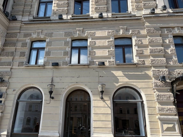 Уральский бренд не выдержал и года на месте Cartier 