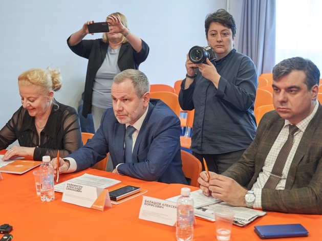 Секреты выживания промышленности 
