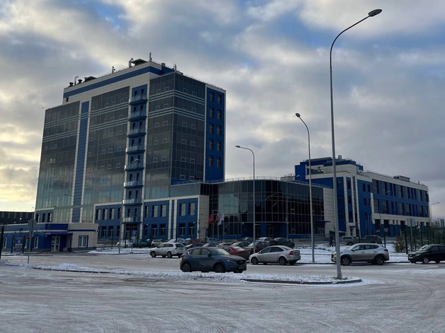 Смольный недоволен маленьким штрафом экс-резиденту ОЭЗ Смольный недоволен маленьким штрафом экс-резиденту ОЭЗ