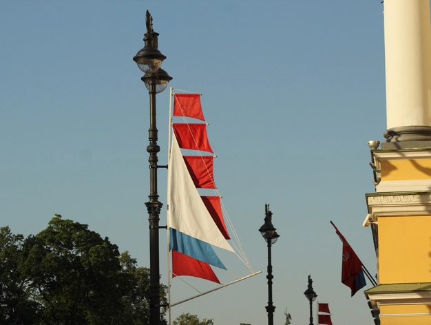 На оформление города вплоть до Рождества направят 20 млн руб. На оформление города вплоть до Рождества направят 20 млн руб.