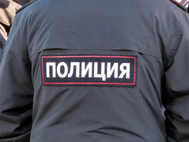 В Петербурге пресекли деятельность подпольных интим-салонов