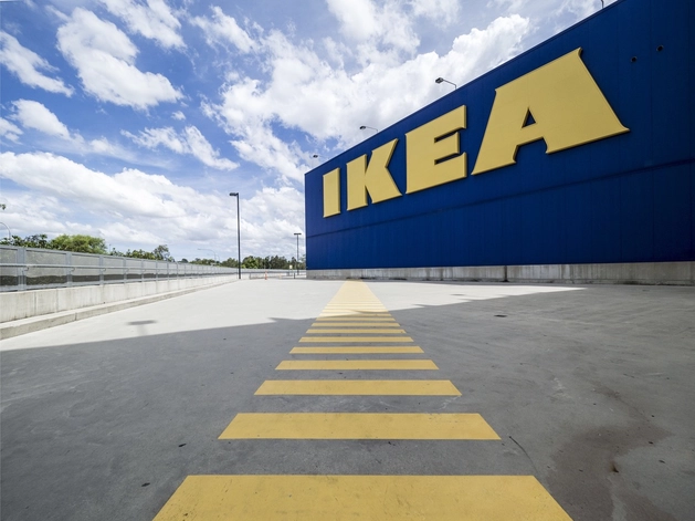 Комитет по природным ресурсам Ленобласти взыскал с бывшей фабрики IKEA 2,3 млн рублей Комитет по природным ресурсам Ленобласти взыскал с бывшей фабрики IKEA 2,3 млн рублей