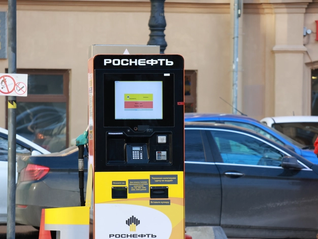 КГА не увидел необходимости сохранить заправку для ФСБ у «Театральной» КГА не увидел необходимости сохранить заправку для ФСБ у «Театральной»