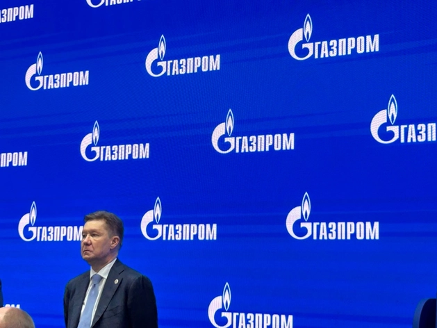 Газпром нарастил штат до исторического максимума
Газпром нарастил штат до исторического максимума