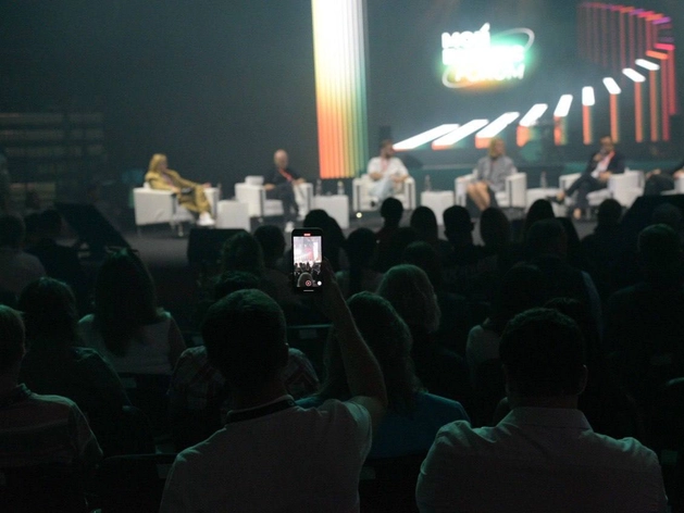 В Петербурге пройдет «Мой бизнес Forum-2025» для среднего и малого бизнеса