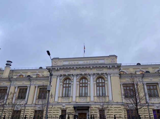Рынок рассрочек не вызывает опасений у Банка России Рынок рассрочек не вызывает опасений у Банка России