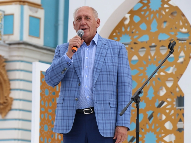 Бизнес сына экс-вице-губернатора Петербурга Говорунова не справился с долгами на 222 млн Бизнес сына экс-вице-губернатора Петербурга Говорунова не справился с долгами на 222 млн