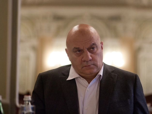 Инвесторов для покупки отеля «Талион» снова не нашлось Инвесторов для покупки отеля «Талион» снова не нашлось