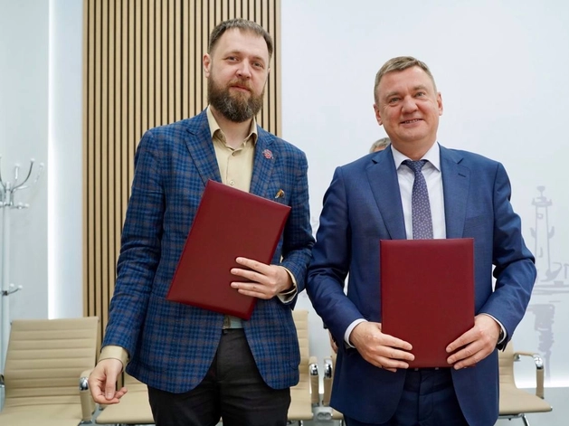 «Корпорация дронов» инвестирует 1 млрд рублей в производство двигателей «Корпорация дронов» инвестирует 1 млрд рублей в производство двигателей
