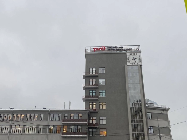 В Волхове сдают в аренду здание кафе «Турист»