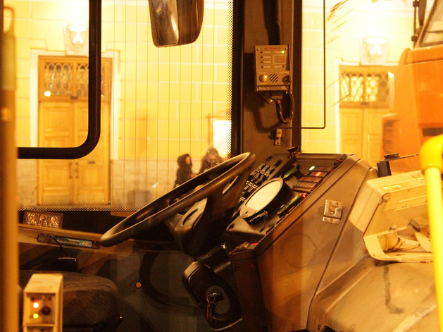 Суд встал на сторону бывших управленцев перевозчика ТПАТ: долги — не их вина 