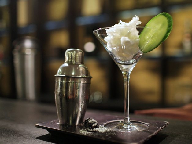 Общепит с привкусом суда: Смольный воюет с кухней Beer House

