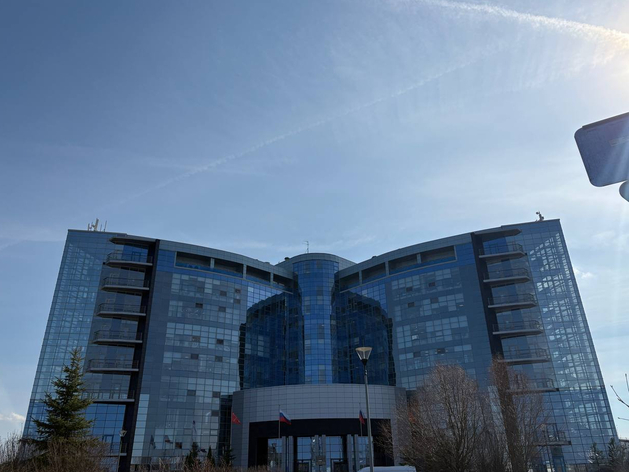 Площадку ОЭЗ «Санкт-Петербург» в Кронштадте начнут строить через два года
